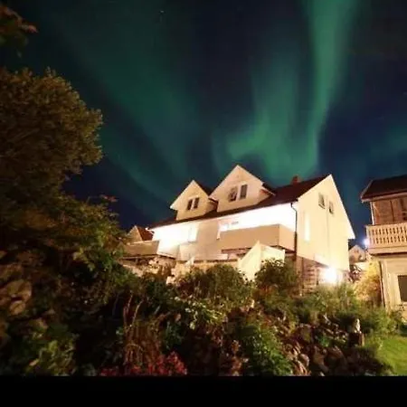 Apartament Small And Cosy With Free Parking Tromsø