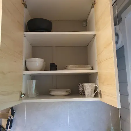 Small And Cosy With Free Parking Tromsø