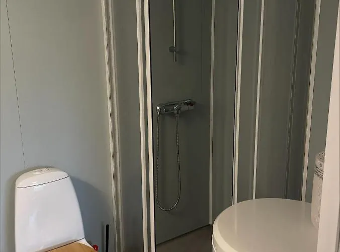 Appartement Small And Cosy With Free Parking *