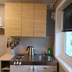 Small And Cosy With Free Parking Appartement Tromsø