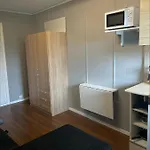 Small And Cosy With Free Parking Appartement
