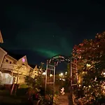 Small And Cosy With Free Parking Appartement Tromsø