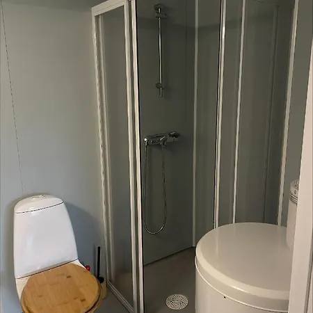Apartamento Small And Cosy With Free Parking *